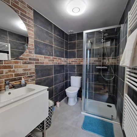 Le Nid Douillet Apartment Amiens Exterior photo