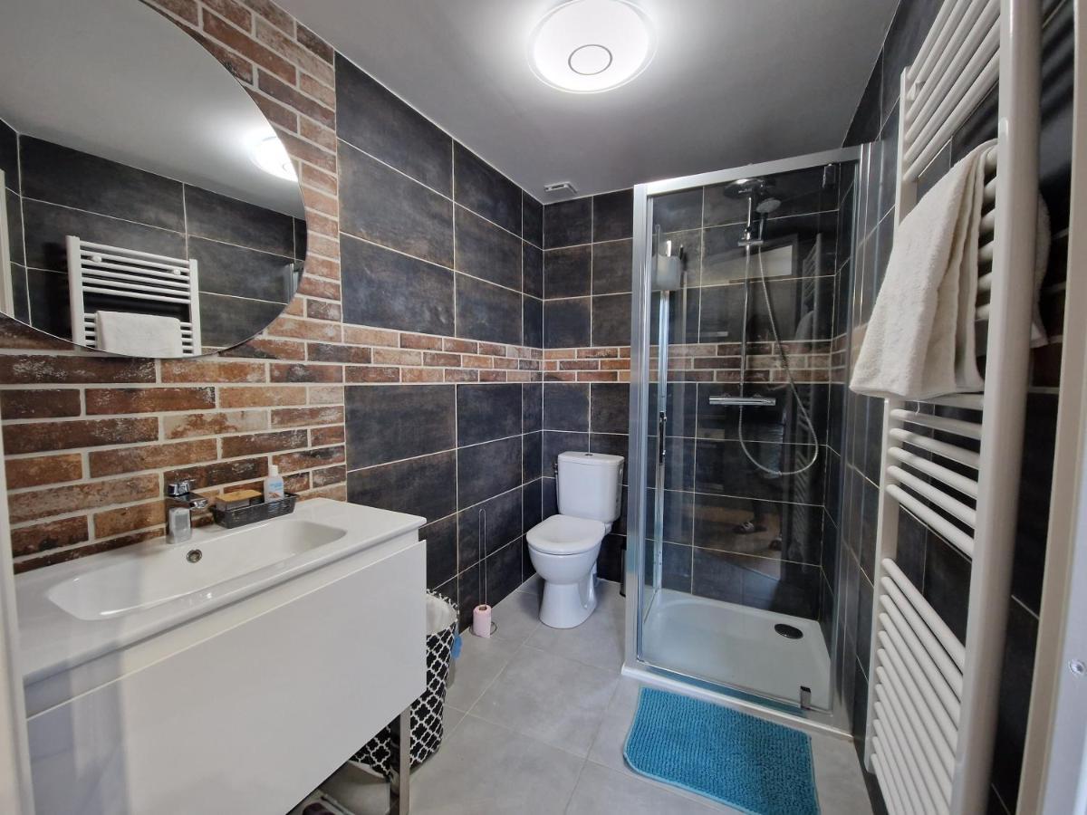 Le Nid Douillet Apartment Amiens Exterior photo