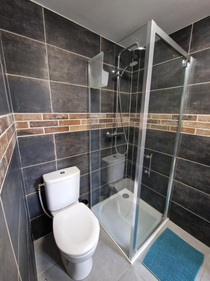 Le Nid Douillet Apartment Amiens Exterior photo
